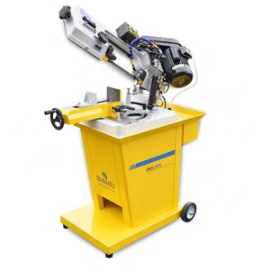 Bandsäge BAMATO BMS-150K 400V, Elektro