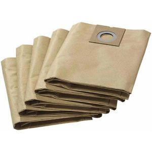 Produktbild für Staubsaugerbeutel Kärcher 6.904-290.0