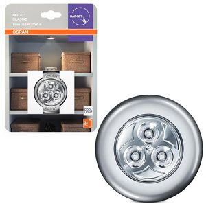 Produktbild für LED-Unterbauleuchte OSRAM DOT-it tageslichtweiß