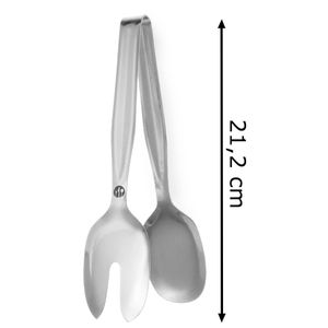 Produktbild für Servierzange Hendi 523315