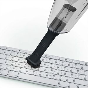 Produktbild für Handstaubsauger Severin S-Power Home &amp; Car, HV 7963, schwarz