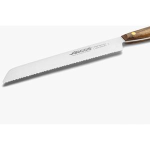 Produktbild für Brotmesser Arcos Nordika 166400