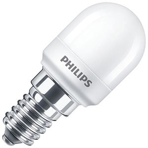 LED-Lampe Philips Kühlschranklampe T25, E14