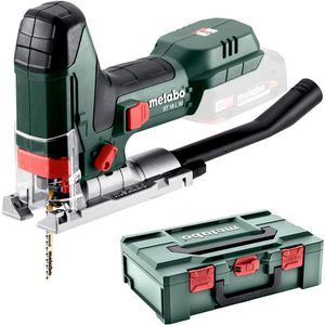 Stichsäge Metabo ST 18 L 90 Akku-Pendelhub