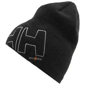 Wintermütze Helly-Hansen WW Beanie, schwarz