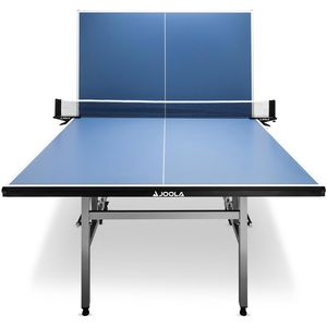 Produktbild für Tischtennisplatte Joola TRANSPORT, 19 mm Platte, Indoor