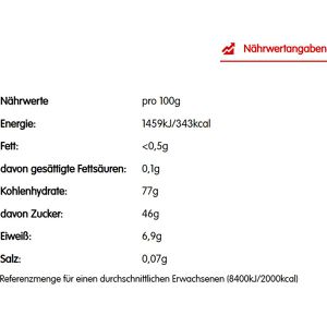 Produktbild für Fruchtgummis Haribo Happy Cherries