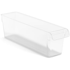Aufbewahrungsbox Rotho Loft L Kühlschrankbox, 1,6L