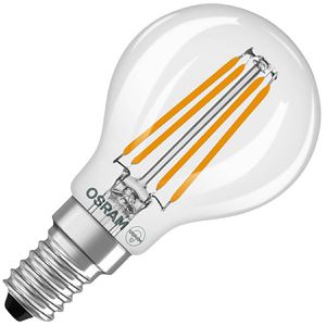 Produktbild für LED-Lampe OSRAM Base, E14