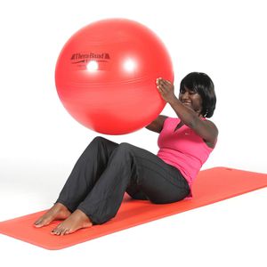 Produktbild für Gymnastikball THERABAND ABS