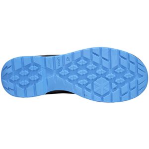 Produktbild für Sicherheitsschuhe Uvex 2 trend, 69352, ESD, S3