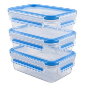 Frischhaltedose Emsa Clip&Close 508570, aus Kunststoff