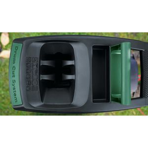 Produktbild für Häcksler Bosch AXT 22 D, 2200 Watt