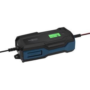 Autobatterie-Ladegerät Ansmann BC