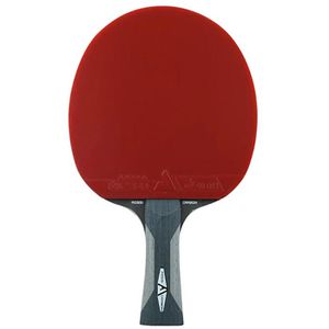 Produktbild für Tischtennisschläger Joola Rosskopf Carbon, 5-teiliges Set