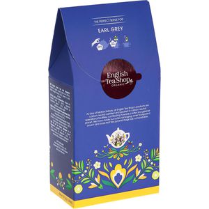 Produktbild für Tee EnglishTeaShop Earl Grey, fairtrade, BIO