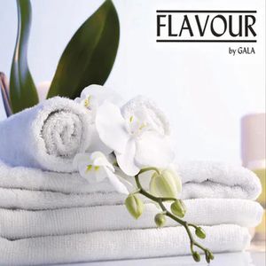 Produktbild für Duftkerzen Gala Flavour 030685FL3, Fresh Linen