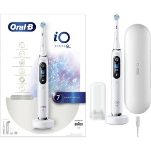 Elektrische-Zahnbürste Oral-B iO 9N Series 9