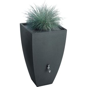 Produktbild für Regentonne Prosperplast Arves Modena, 200 Liter