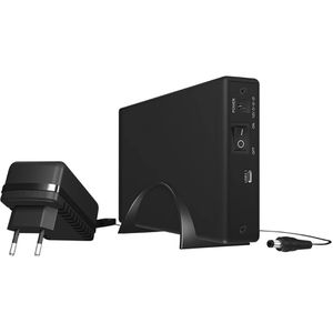 Produktbild für Festplattengehäuse ICY-BOX IB-377-C31