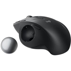 Produktbild für Maus Logitech MX Ergo S Wireless Trackball