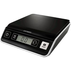 Digitalwaage Dymo M2, mit Tara-Funktion, Teilung 1 g
