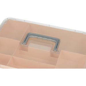 Produktbild für Medikamentenbox Böttcher-AG Premium, luftdicht