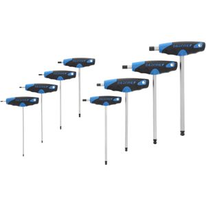 Sechskantschlüssel GEDORE DT 2142-008