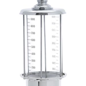 Produktbild für Getränkespender Relaxdays 10010100 0,9 Liter