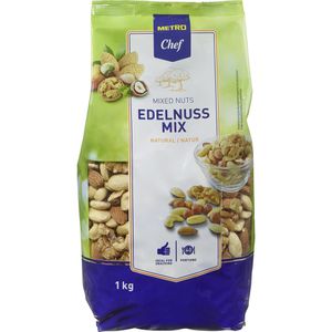 Nussmischung