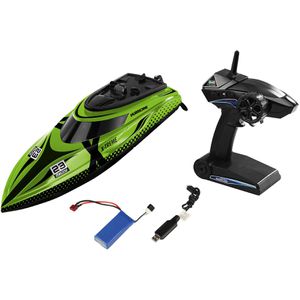 Produktbild für Spielzeugboot Revell 24139 Hurricane Speedboat