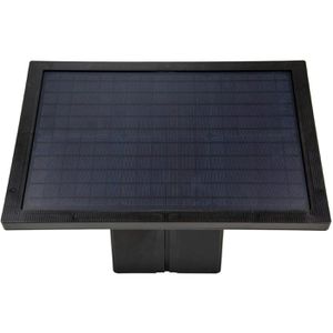 Produktbild für Weidezaungerät Horizont ranger AS180, Dualgerät, mit Solar