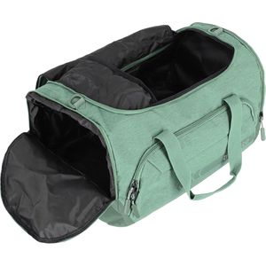 Produktbild für Reisetasche Travelite Kick Off, salbei, 50 cm