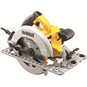 Produktbild für Handkreissäge DeWalt DWE576K