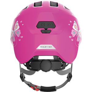 Produktbild für Fahrradhelm Abus Smiley 3.0, für Kinder