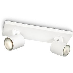 Produktbild für Deckenstrahler Philips Spot Runner, GU10-Fassung