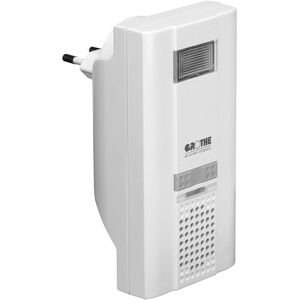 Türgong Grothe Mistral 400E, für die Steckdose