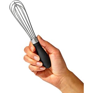 Produktbild für Schneebesen OXO Good Grips Mini 11362100, Edelstahl