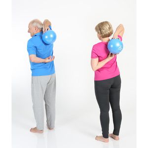 Produktbild für Gymnastikball Togu Redondo Ball