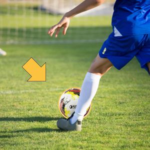 Produktbild für Fußball Best-Sporting Nation, 857093