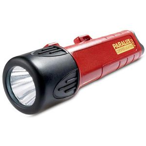 Produktbild für Taschenlampe Parat Paralux PX0, LED, mit Batterie
