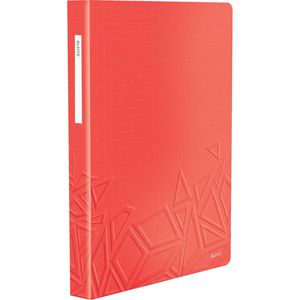 Produktbild für Sichtbuch Leitz 4652-00-20, Urban Chic, aus PP, A4