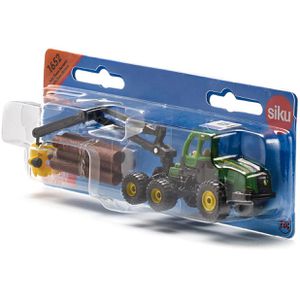Produktbild für Landwirtschaftsfahrzeug siku 1652 John Deere 1470E
