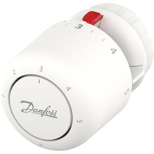 Heizkörperthermostat Danfoss Aero