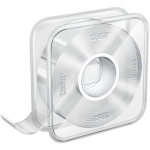 Produktbild für Doppelseitiges-Klebeband Tesa 55810, Nano Power