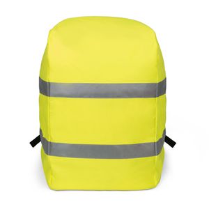 Regenschutz Dicota Hi-Vis, 65L für Rucksack