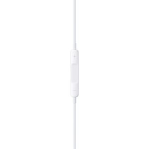Produktbild für Kopfhörer Apple EarPods, weiß