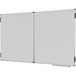 Produktbild für Klapptafel Legamaster 7-108354 UNITE Plus, Whiteboard