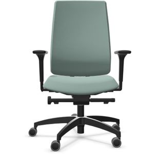 Produktbild für Bürostuhl Dauphin Indeed operator, ID 7046