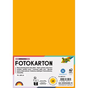 Fotokarton Folia 68010/16, 70 x 100 cm